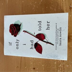 Barnes & Noble Red and White Book Cover